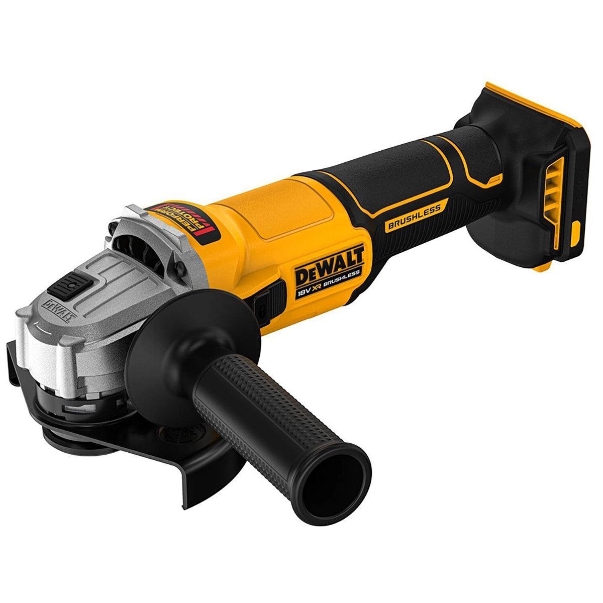 Dewalt 18V 18 Piece Combo Kit with 5 x Batteries & Charger T4TKIT-1067