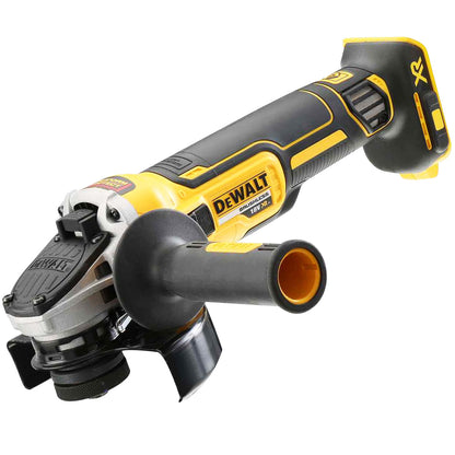 Dewalt DCK755P3T 18V XR 7 Piece Brushless Power Tool Kit with 3 x 5.0Ah Batteries Charger & Toolbox