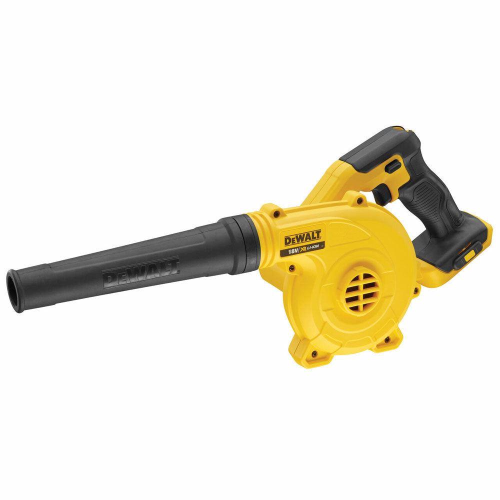 Dewalt 18V 18 Piece Combo Kit with 5 x Batteries & Charger T4TKIT-1067