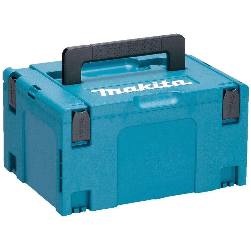 Makita 18V 2 Piece Power Tool Kit with 2 x 5.0Ah Batteries T4TKIT-16435