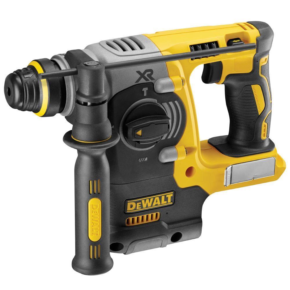 Dewalt 18V 18 Piece Combo Kit with 5 x Batteries & Charger T4TKIT-1307