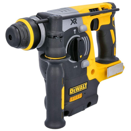 Dewalt DCKT4T10P4 18V XR 10 Piece Power Tool Kit with 3 x 5.0Ah Batteries & Toughsystem Box