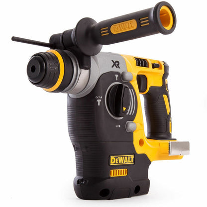 Dewalt DCKT4T10P4 18V XR 10 Piece Power Tool Kit with 3 x 5.0Ah Batteries & Toughsystem Box