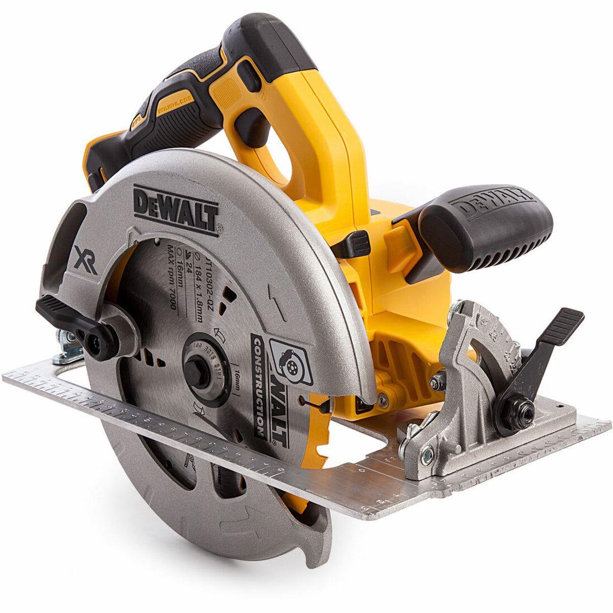 Dewalt 18V 18 Piece Combo Kit with 5 x Batteries & Charger T4TKIT-1083