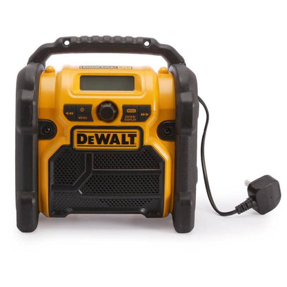 Dewalt 18V 18 Piece Combo Kit with 5 x Batteries & Charger T4TKIT-1309