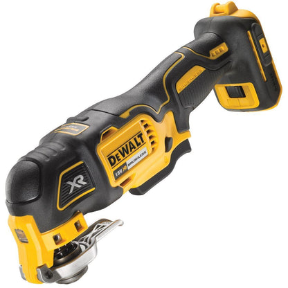 Dewalt 18V 18 Piece Combo Kit with 5 x Batteries & Charger T4TKIT-1067