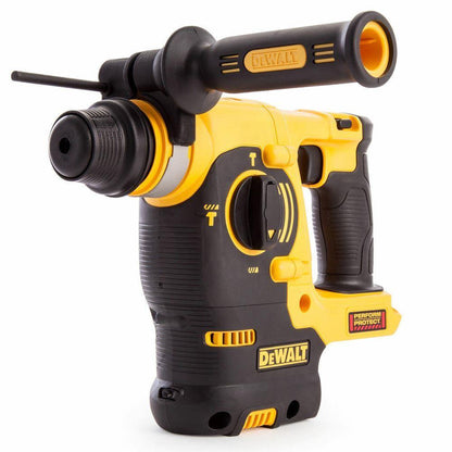 Dewalt 18V 18 Piece Combo Kit with 5 x Batteries & Charger T4TKIT-1309