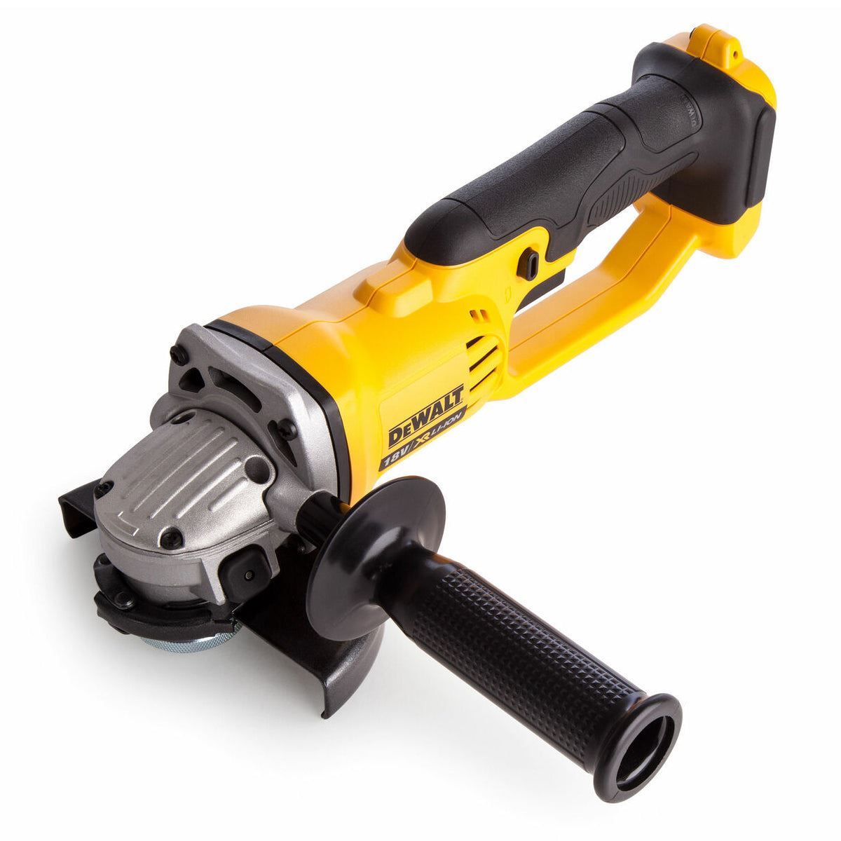 Dewalt DCKT4T10P4 18V XR 10 Piece Power Tool Kit with 3 x 5.0Ah Batteries & Toughsystem Box