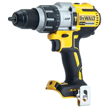Dewalt 18V 18 Piece Combo Kit with 5 x Batteries & Charger T4TKIT-1067