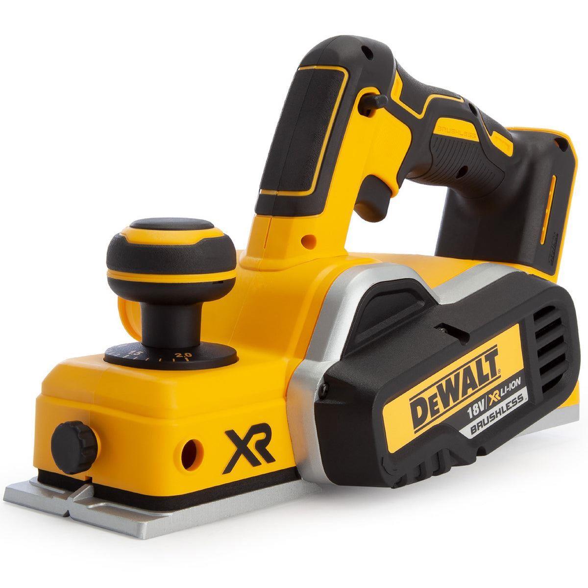 Dewalt 18V 18 Piece Combo Kit with 5 x Batteries & Charger T4TKIT-1067