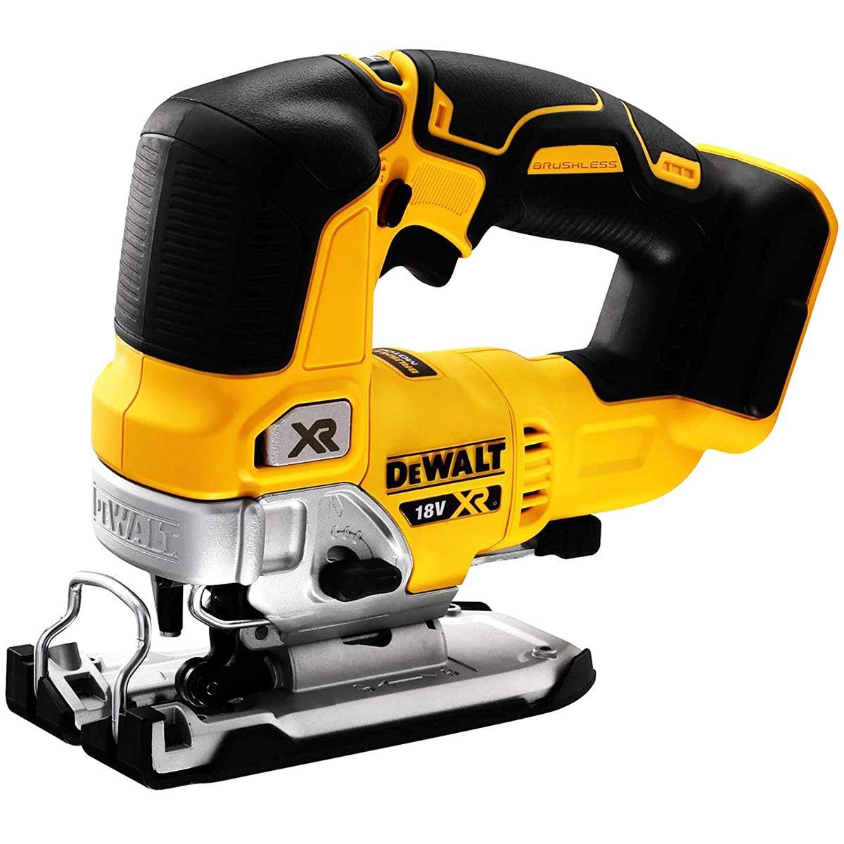 Dewalt 18V 18 Piece Combo Kit with 5 x Batteries & Charger T4TKIT-1067