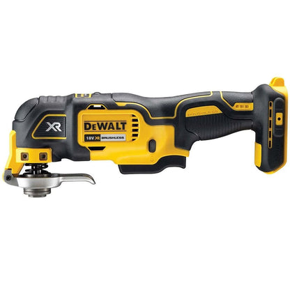 Dewalt 18V 12 Piece Combo Kit with 4 x Batteries & Charger T4TKIT-1333