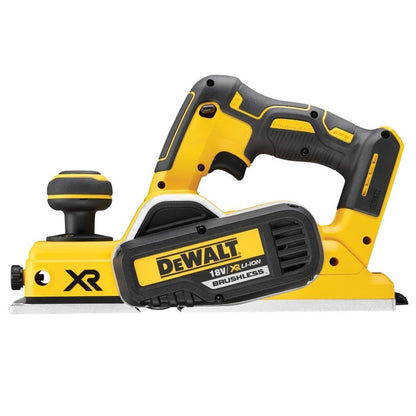 Dewalt DCKT4T10P4 18V XR 10 Piece Power Tool Kit with 3 x 5.0Ah Batteries & Toughsystem Box