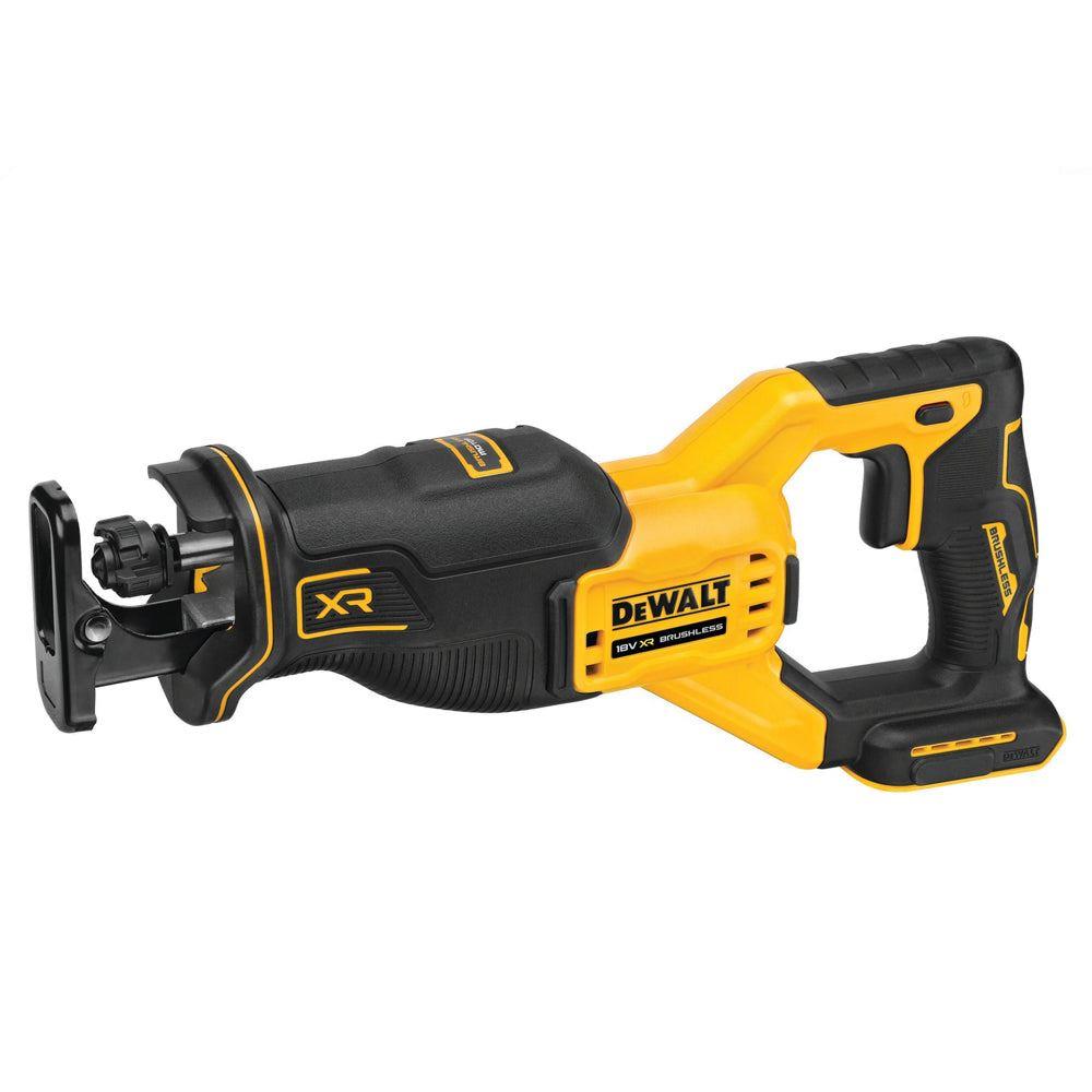 Dewalt 18V 18 Piece Combo Kit with 5 x Batteries & Charger T4TKIT-1067