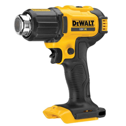 Dewalt 18V 18 Piece Combo Kit with 5 x Batteries & Charger T4TKIT-1083