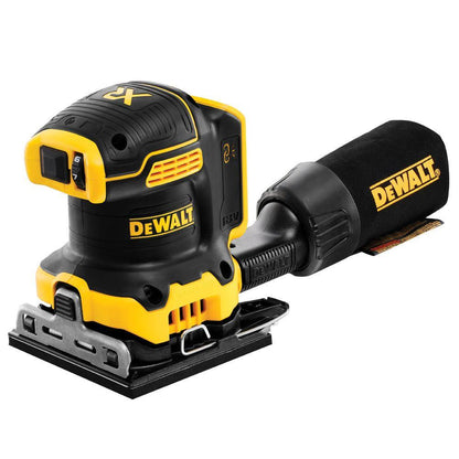 Dewalt 18V 18 Piece Combo Kit with 5 x Batteries & Charger T4TKIT-1311