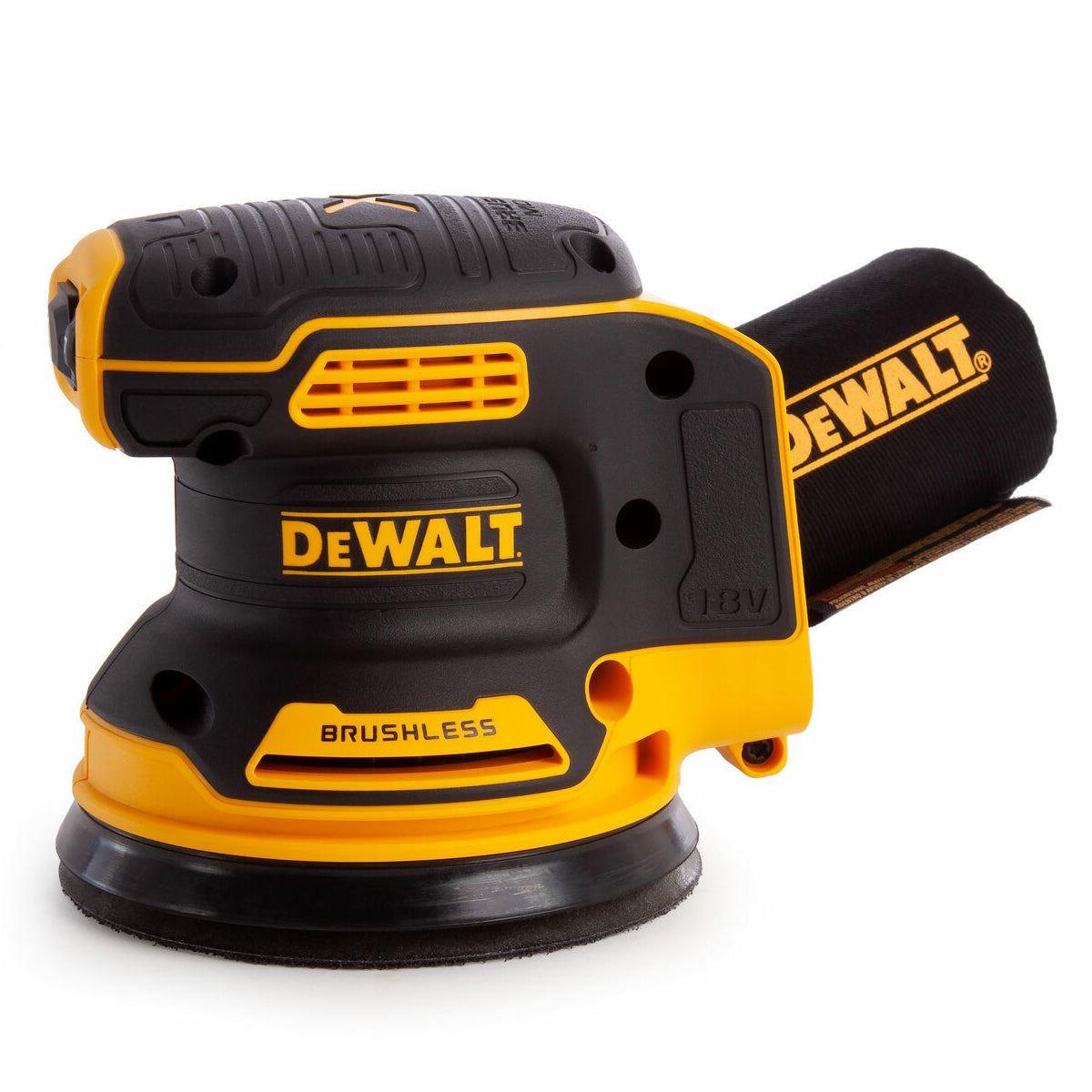 Dewalt 18V 12 Piece Combo Kit with 4 x Batteries & Charger T4TKIT-1333