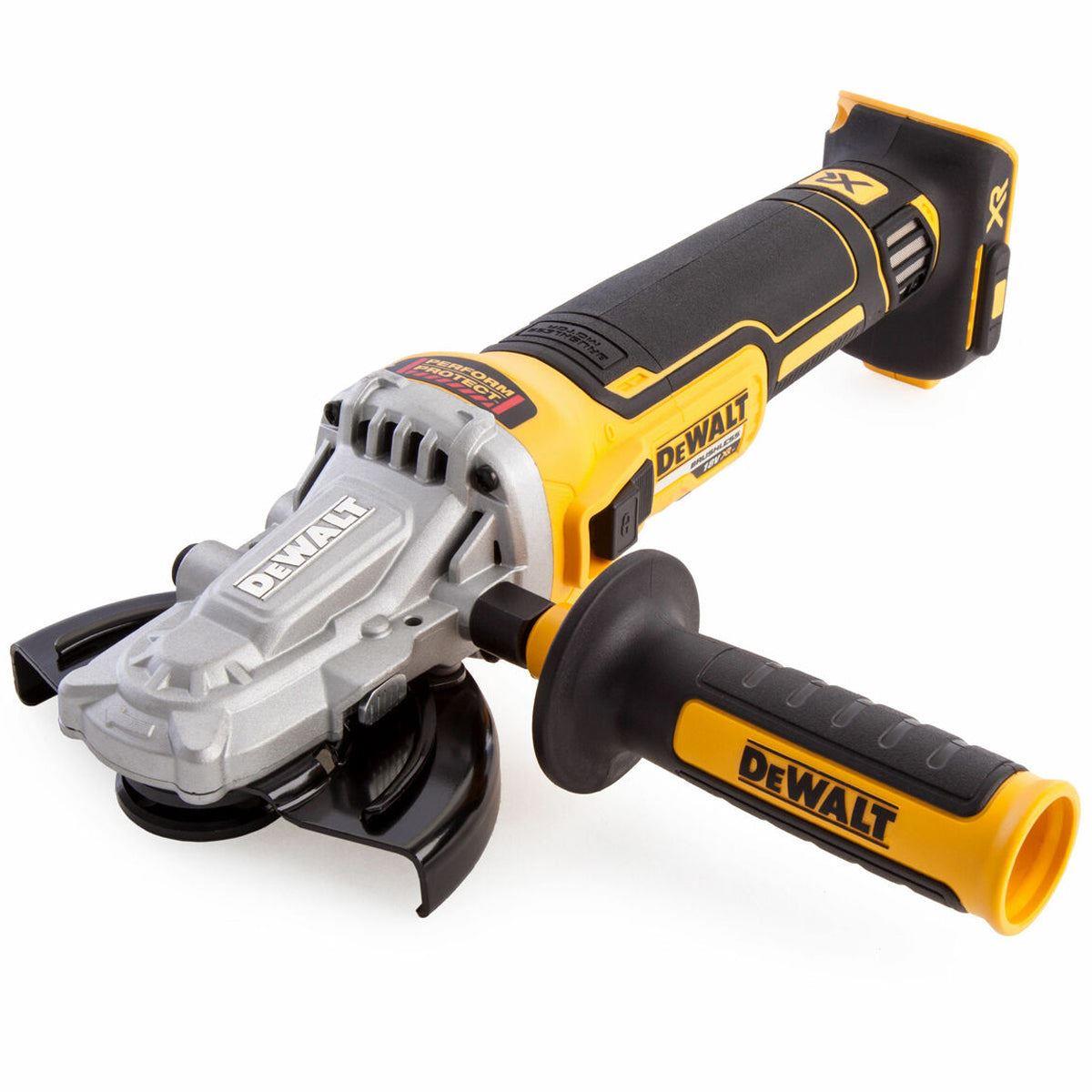 Dewalt 18V 18 Piece Combo Kit with 5 x Batteries & Charger T4TKIT-1307