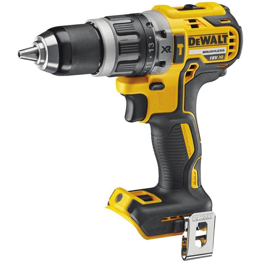 Dewalt 18V 18 Piece Combo Kit with 5 x Batteries & Charger T4TKIT-1315